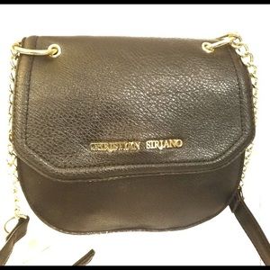 Christian Siriano purse